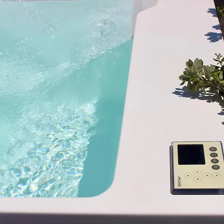 بيت ضيافة Martini مونديلّو