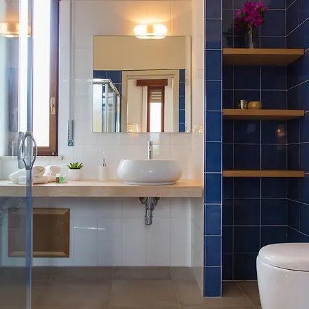 بيت ضيافة Martini