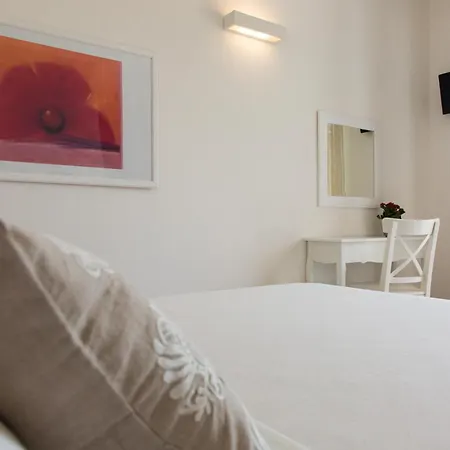 بيت ضيافة Martini مونديلّو