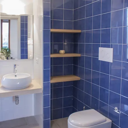 Martini Gasthof Mondello