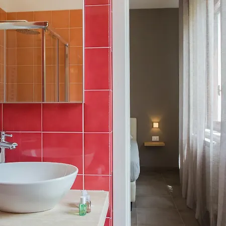 Martini Gasthof Mondello