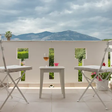 Martini Guest house Mondello