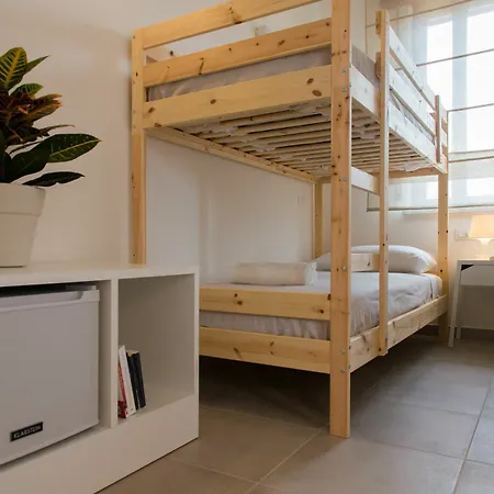 Martini Guest house 3*