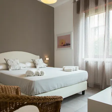 Martini Guest house 3*