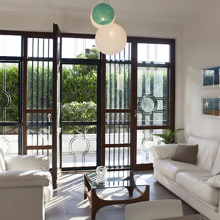 Martini Guest house