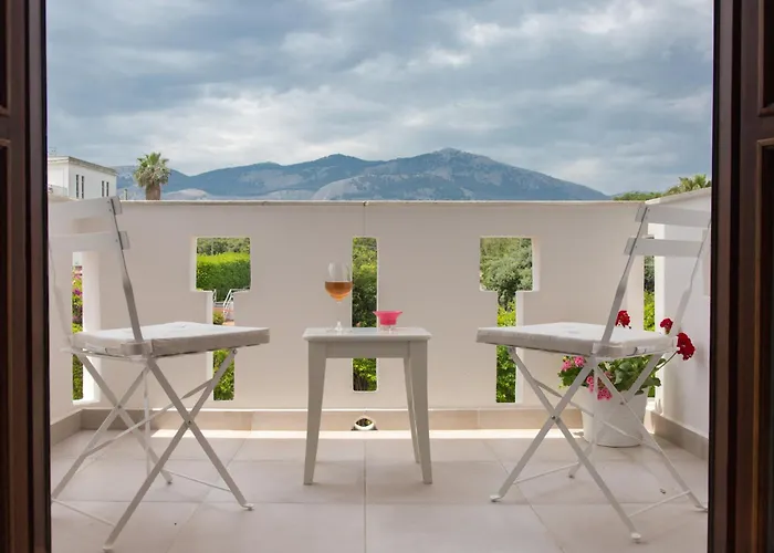 Martini Affittacamere Mondello