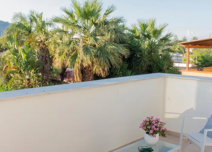 Martini Affittacamere